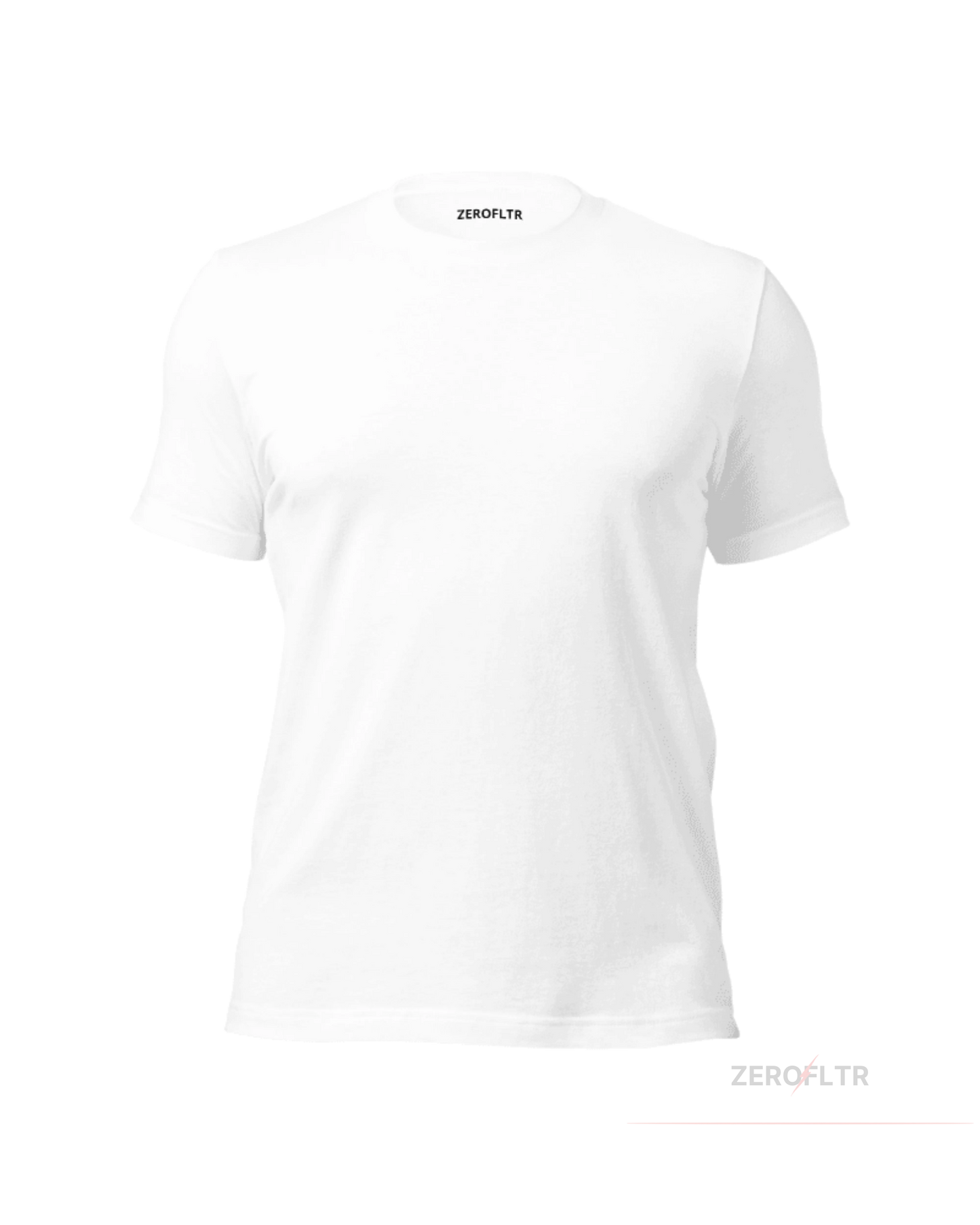 Don't Talk To Me. I Have A Crazy Girlfriend. — Statement Tee | ZEROFLTR