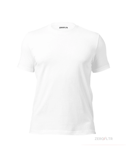 Don't Talk To Me. I Have A Crazy Girlfriend. — Statement Tee | ZEROFLTR