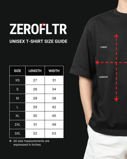 Don't Talk To Me. I Have A Crazy Girlfriend. — Statement Tee | ZEROFLTR